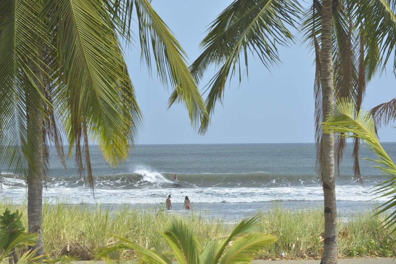 Hostal Pachamama Isla de Canas エクステリア 写真