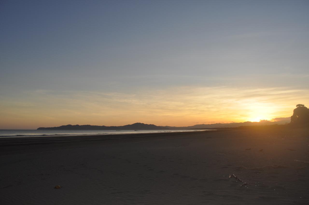 Hostal Pachamama Isla de Canas エクステリア 写真