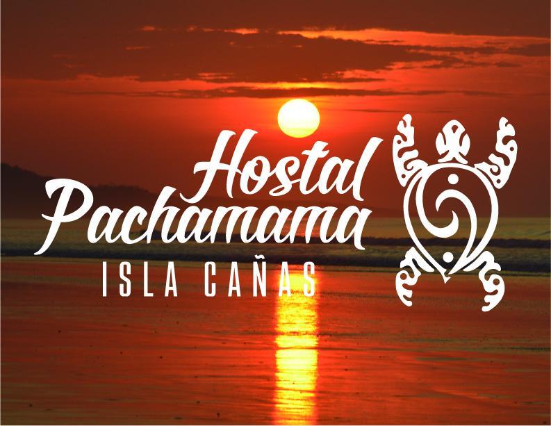 Hostal Pachamama Isla de Canas エクステリア 写真