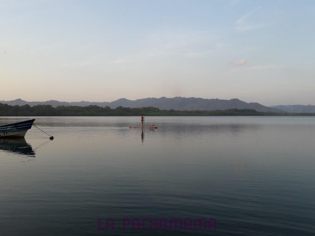 Hostal Pachamama Isla de Canas エクステリア 写真