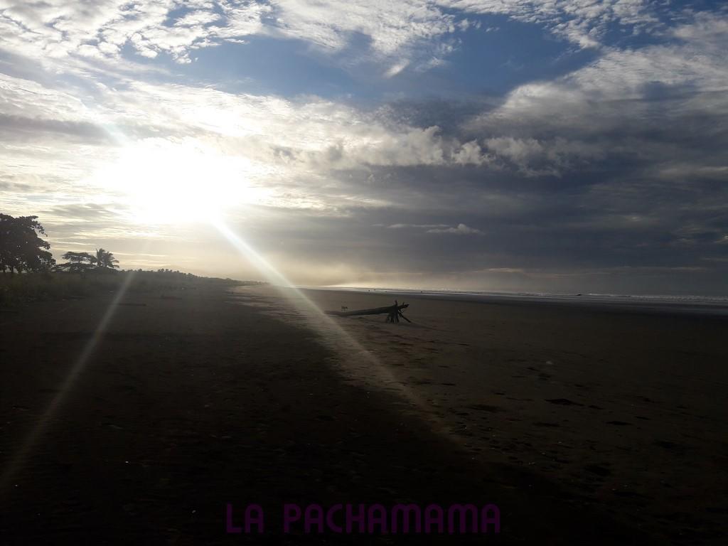 Hostal Pachamama Isla de Canas エクステリア 写真