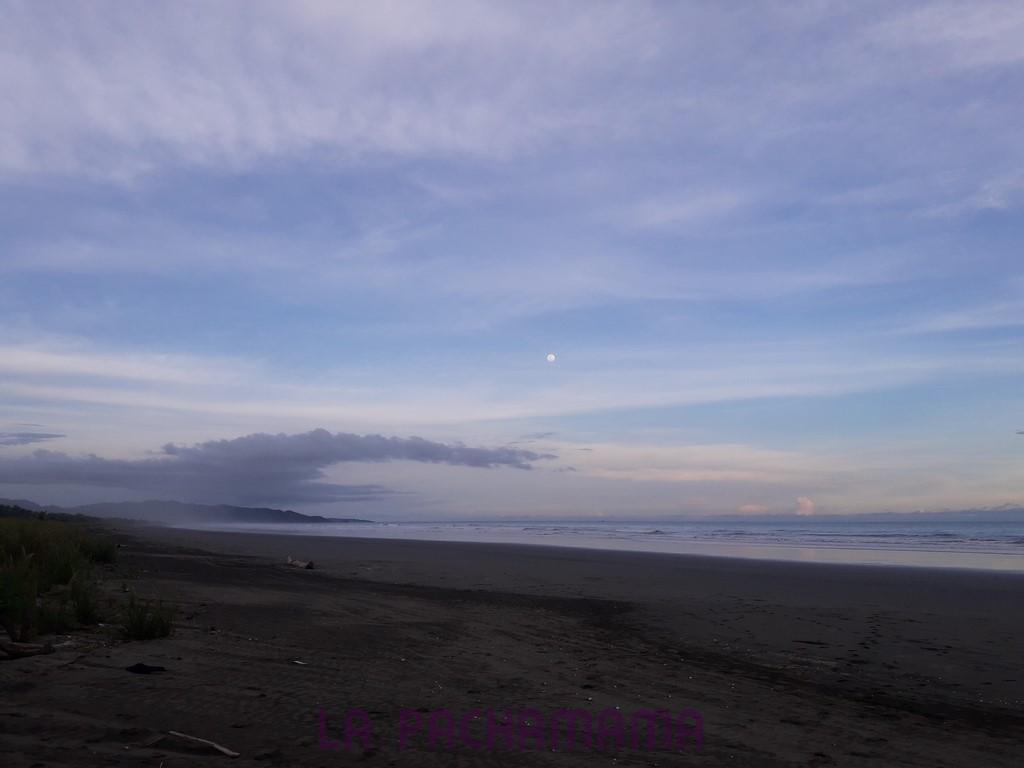 Hostal Pachamama Isla de Canas エクステリア 写真
