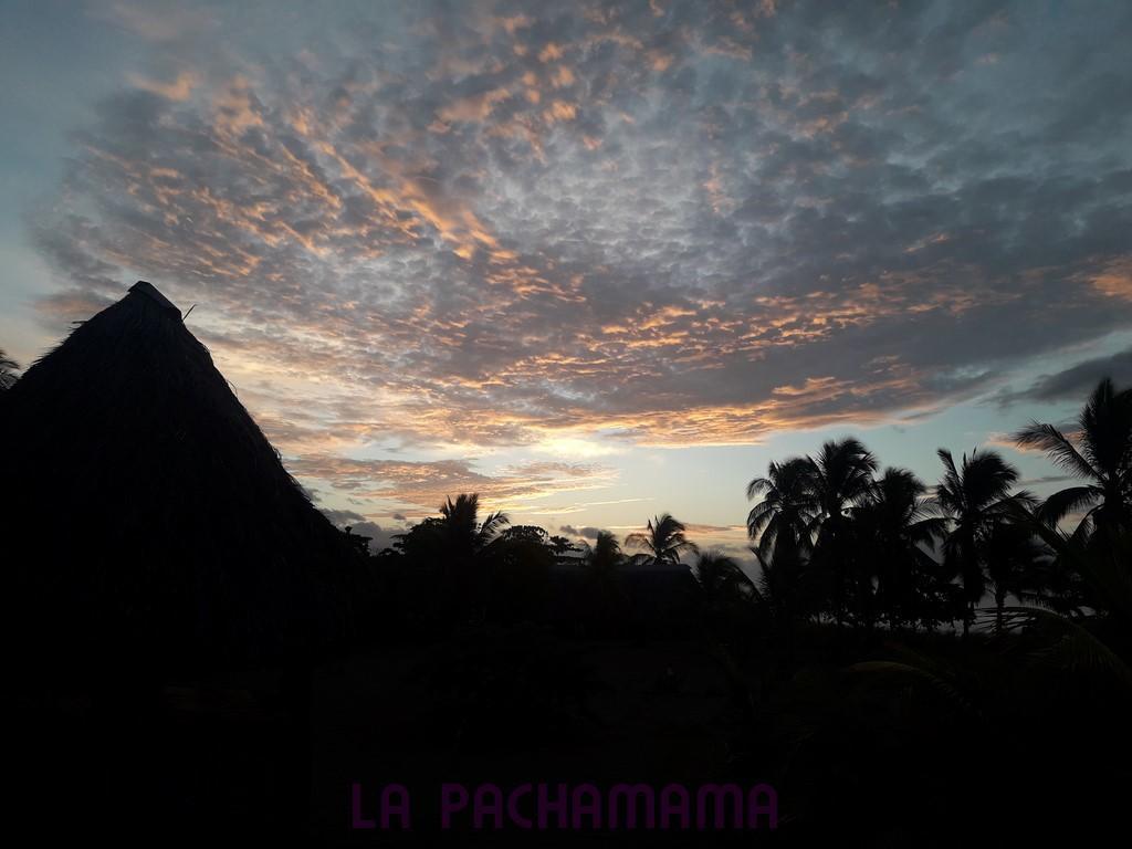 Hostal Pachamama Isla de Canas エクステリア 写真