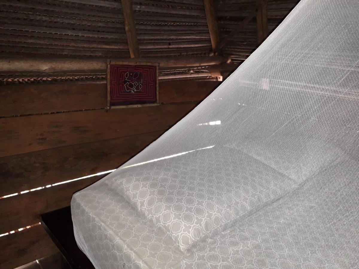 Hostal Pachamama Isla de Canas エクステリア 写真