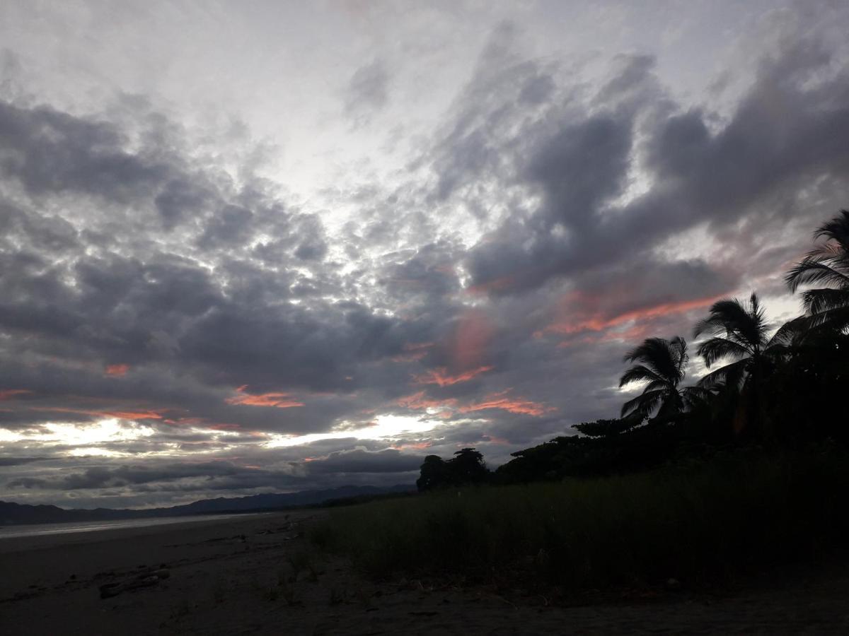 Hostal Pachamama Isla de Canas エクステリア 写真